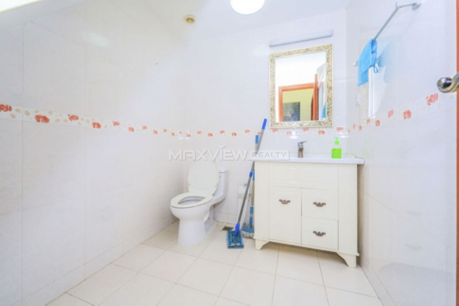 Shanghai house rent on Xiangyang S. Road 4bedroom 180sqm ¥66,000 L00937