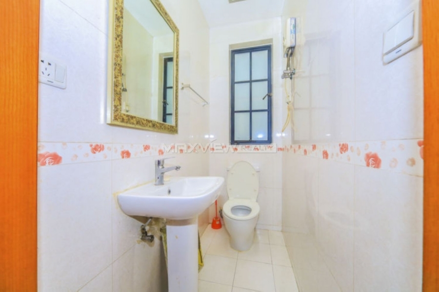 Shanghai house rent on Xiangyang S. Road 4bedroom 180sqm ¥66,000 L00937