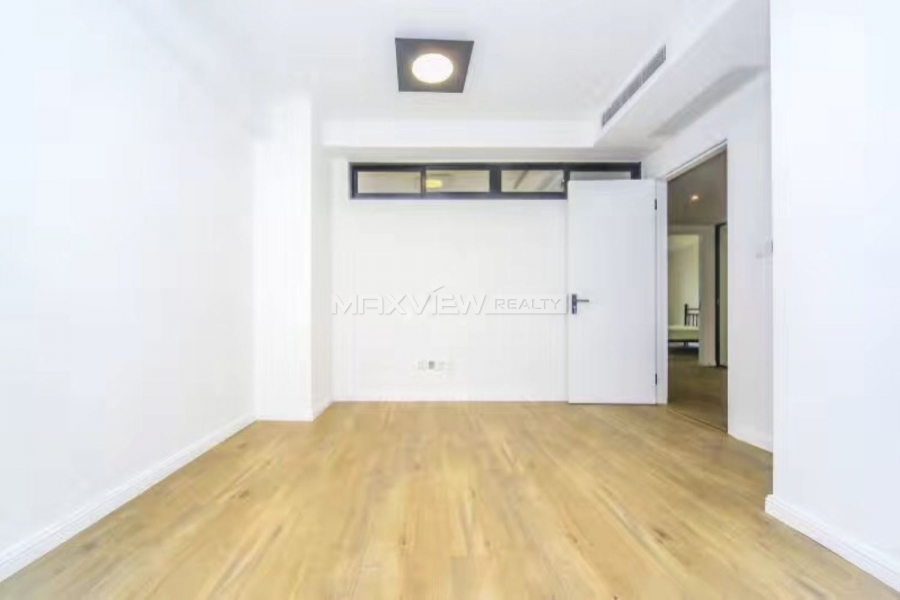 Shanghai apartment rental on Wuxing Road 3bedroom 260sqm ¥45,000 SH017220