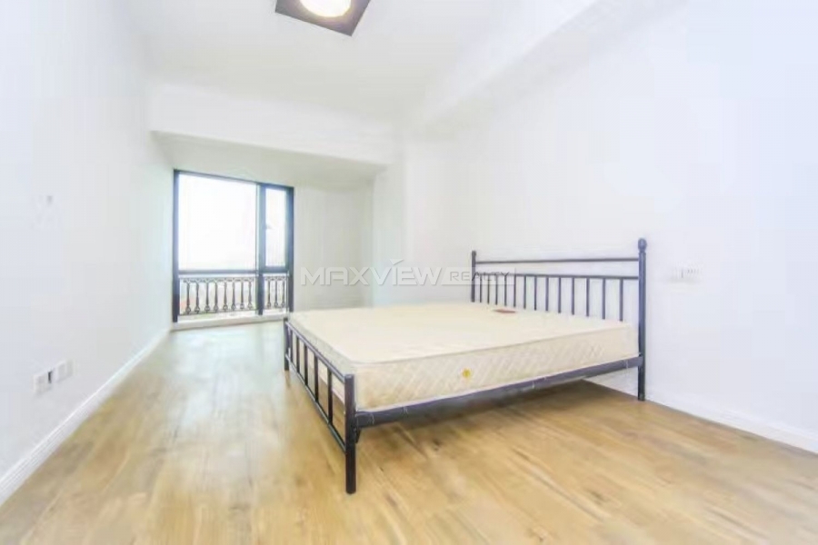 Shanghai apartment rental on Wuxing Road 3bedroom 260sqm ¥45,000 SH017220