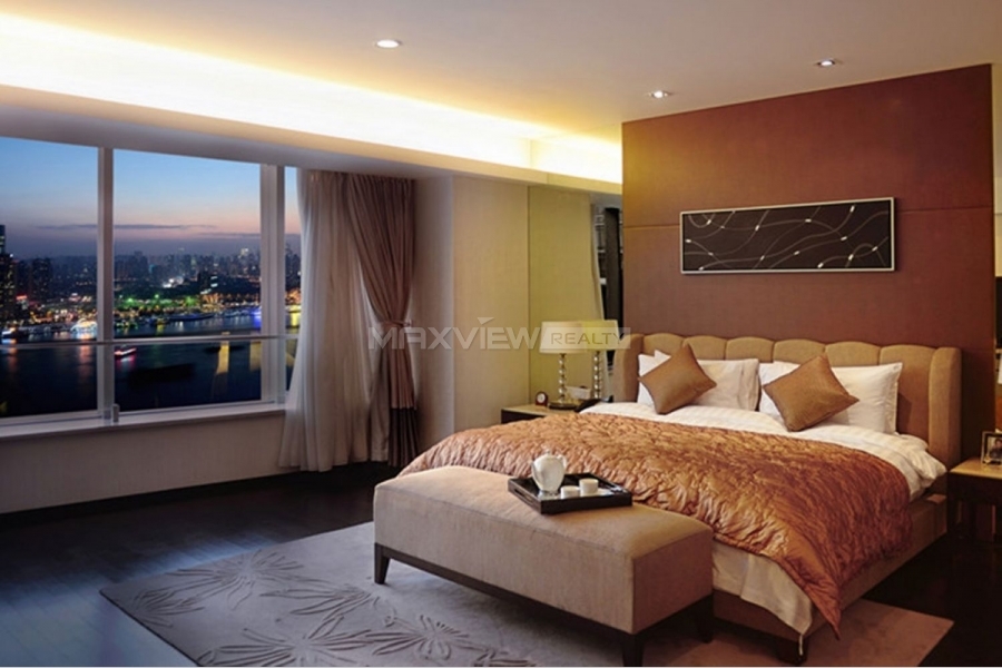 Property Shanghai Fraser Suite Top Glory 4bedroom 310sqm ¥80,000 SH017228
