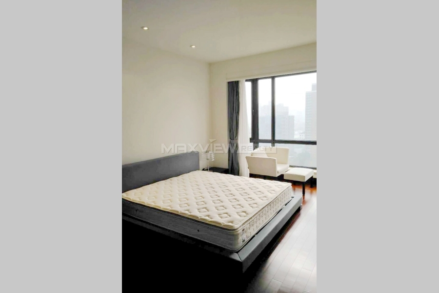 Rent an apartment in Shanghai Le Chateau Huashan 4bedroom 256.78sqm ¥65,000 SH017226