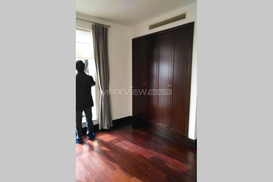 Rent an apartment in Shanghai Le Chateau Huashan 4bedroom 256.78sqm ¥65,000 SH017226