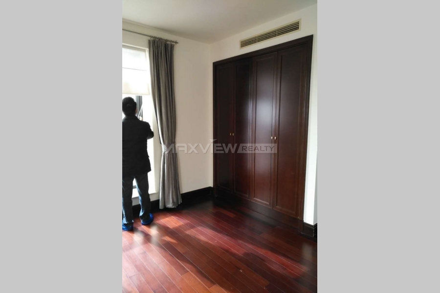 Rent an apartment in Shanghai Le Chateau Huashan 4bedroom 256.78sqm ¥65,000 SH017226