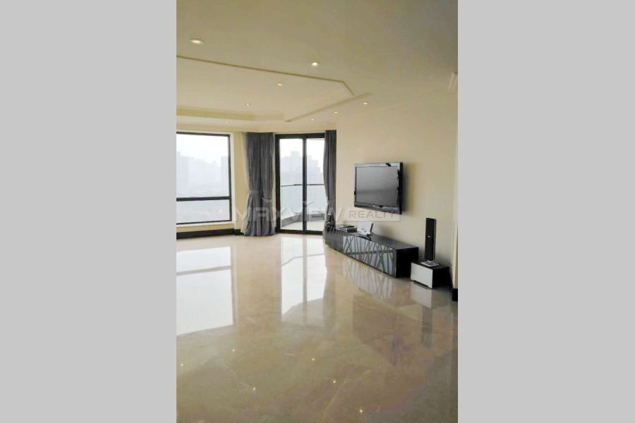 Rent an apartment in Shanghai Le Chateau Huashan 4bedroom 256.78sqm ¥65,000 SH017226