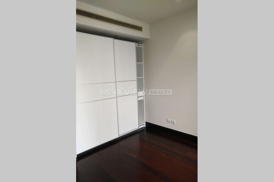 Rent an apartment in Shanghai Le Chateau Huashan 4bedroom 256.78sqm ¥65,000 SH017226