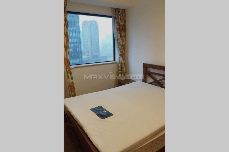 Apartments for rent in Shanghai JoffreGarden 3bedroom 145sqm ¥30,000 SH017234