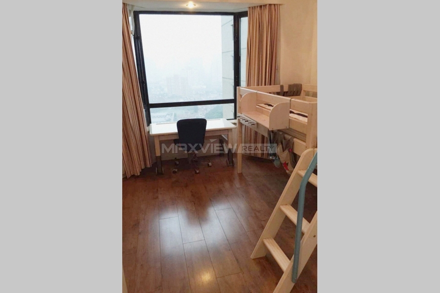 Apartments for rent in Shanghai JoffreGarden 3bedroom 145sqm ¥30,000 SH017234
