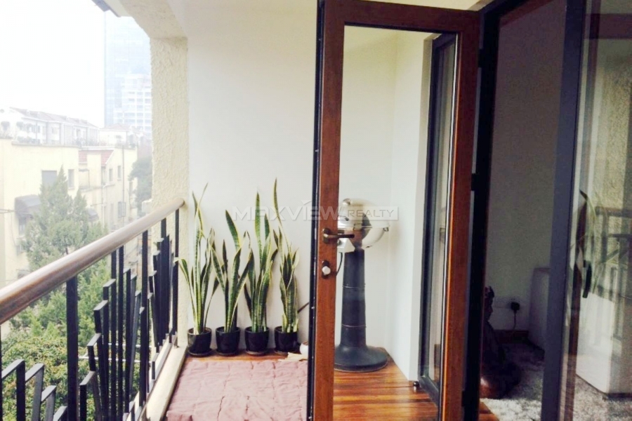 House rent Shanghai on Changle Road   2bedroom 180sqm ¥35,000 SH017233
