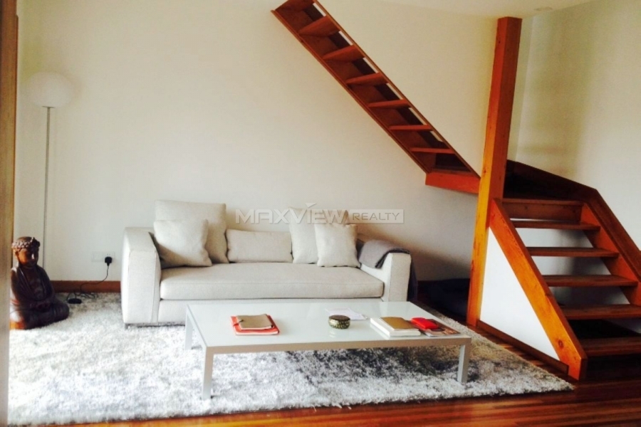House rent Shanghai on Changle Road   2bedroom 180sqm ¥35,000 SH017233