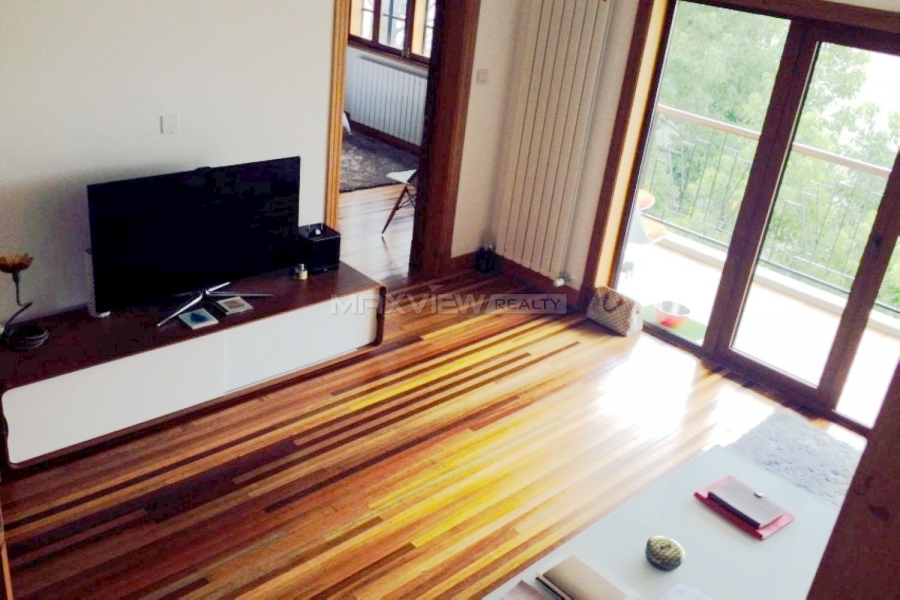 House rent Shanghai on Changle Road   2bedroom 180sqm ¥35,000 SH017233