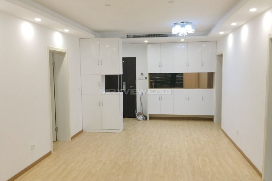 Shanghai apartment rent AiJia Asia Garden 2bedroom 120sqm ¥18,000 SH017243