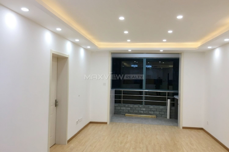 Shanghai apartment rent AiJia Asia Garden 2bedroom 120sqm ¥18,000 SH017243