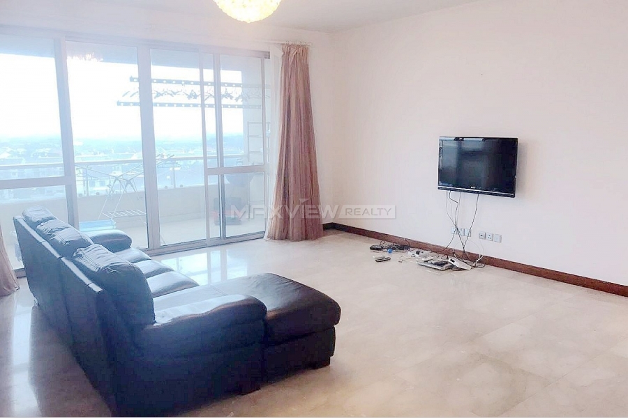 Shimao Lakeside 4bedroom 280sqm ¥30,000 SH017239