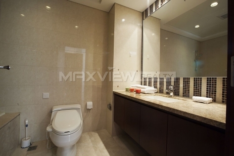 Apartments ShanghaiYanlord Town 3bedroom 180sqm ¥30,000 SH017240
