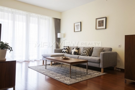 Apartments ShanghaiYanlord Town 3bedroom 180sqm ¥30,000 SH017240