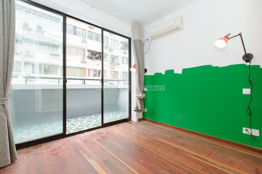 Shanghai apartment rental on Changle Road   2bedroom 85sqm ¥55,000 SH017251