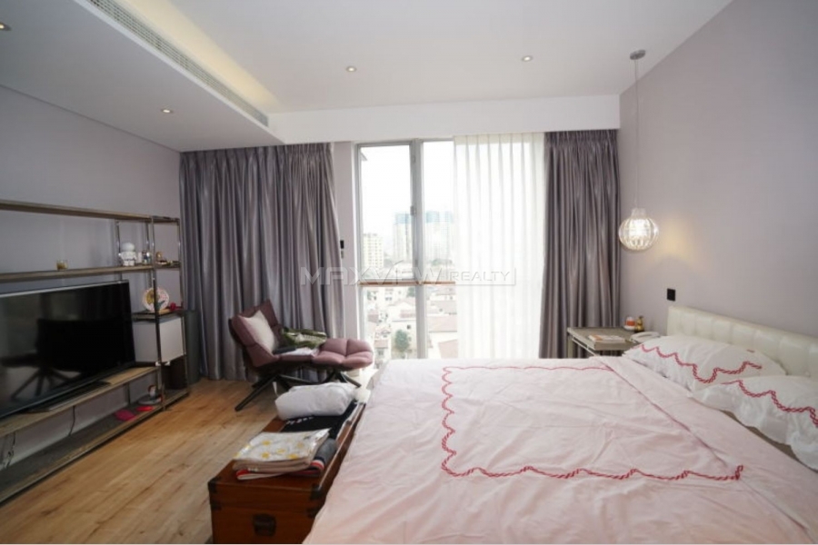 Shanghai apartment Chevalier Place 4bedroom 292sqm ¥48,000 SH017255