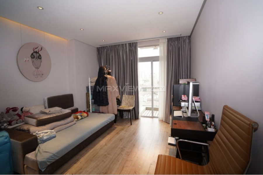 Shanghai apartment Chevalier Place 4bedroom 292sqm ¥48,000 SH017255