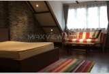 Shanghai house rent on Jiangsu Road 4bedroom 230sqm ¥46,000