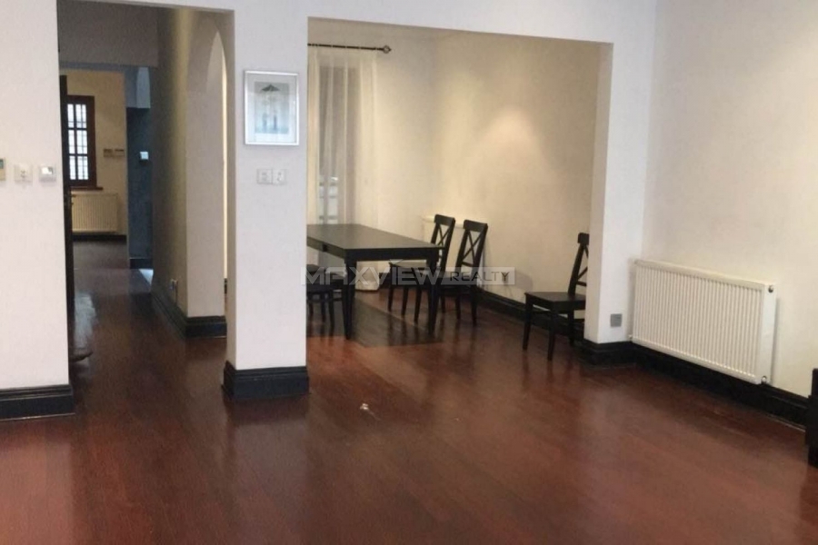 Shanghai house rent on Jiangsu Road 4bedroom 230sqm ¥46,000 SH017256