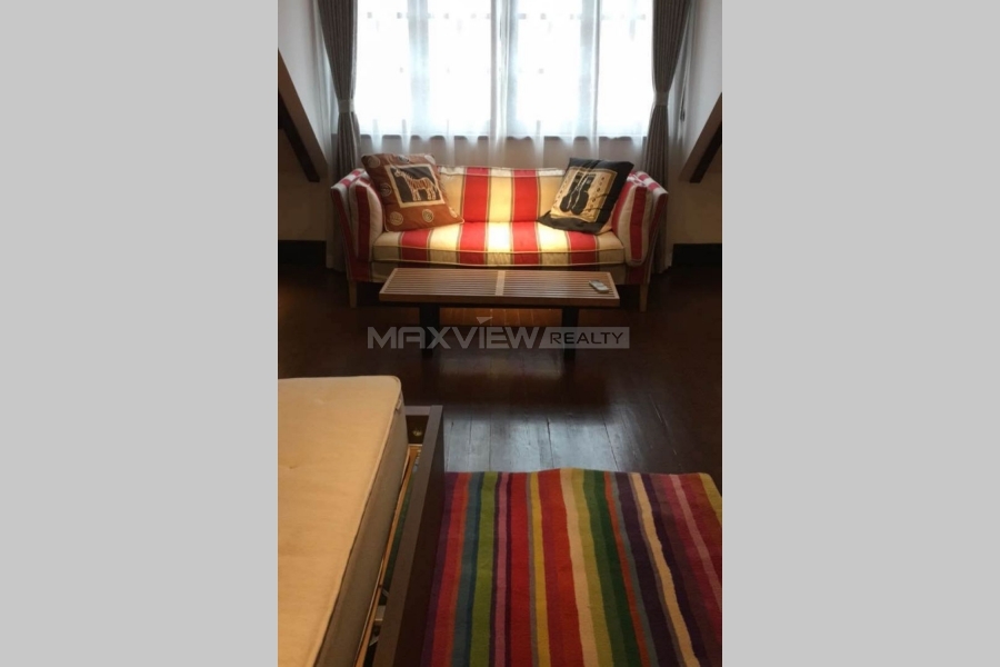 Shanghai house rent on Jiangsu Road 4bedroom 230sqm ¥46,000 SH017256