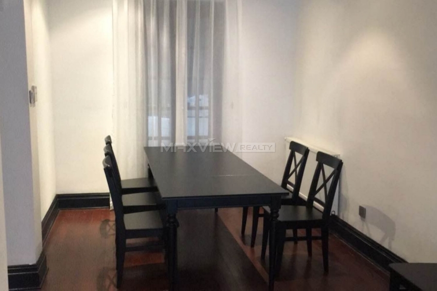 Shanghai house rent on Jiangsu Road 4bedroom 230sqm ¥46,000 SH017256