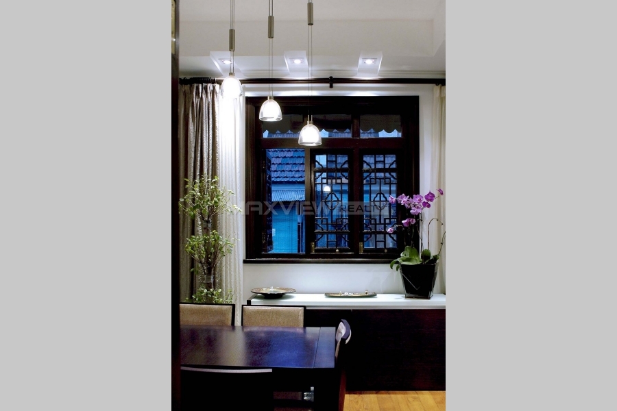 Shanghai houses for rent on Nanjing W. Road 3bedroom 180sqm ¥30,000 SH017258