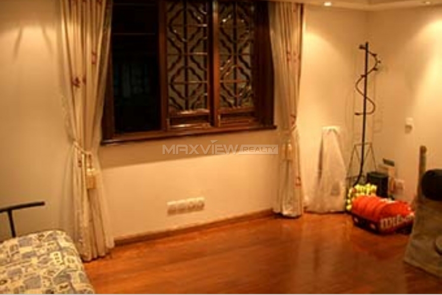 Shanghai houses for rent on Nanjing W. Road 3bedroom 180sqm ¥30,000 SH017258