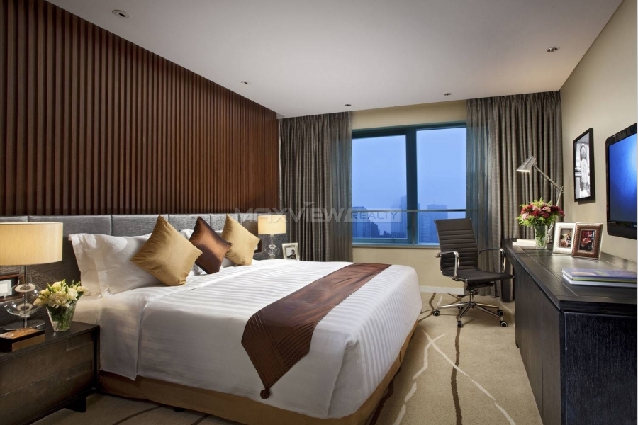 Ascott Huaihai 3-Bedroom Premier 3bedroom 228sqm ¥57,000 ASC0003