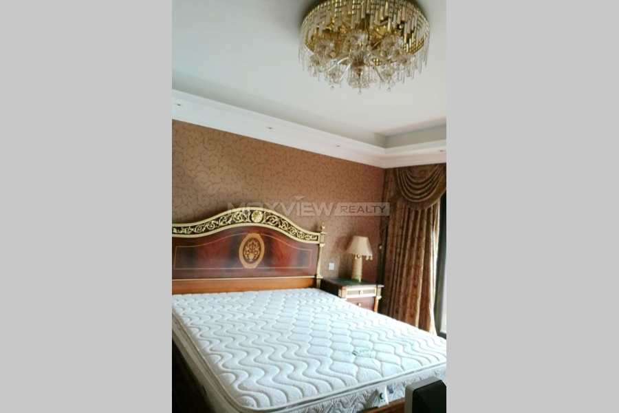 Rent an apartment in Shanghai Gubei Qiangsheng Garden 5bedroom 289sqm ¥42,000 SH002343