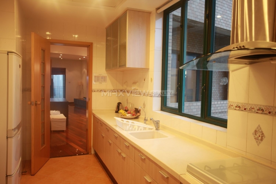 Rent Smart 3brs 167sqm Apartment in Yanlord Garden 3bedroom 167sqm ¥34,000 SH016715