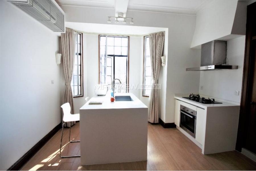 Shanghai apartment rental Huashan Road 2bedroom 127sqm ¥20,000 SH017259