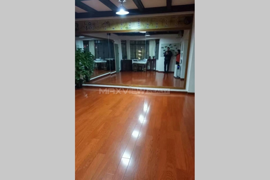 Shanghai houses for rent on Huashan Road 3bedroom 150sqm ¥42,000 SH017028