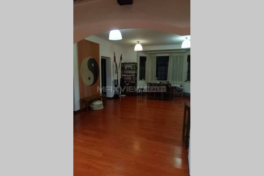 Shanghai houses for rent on Huashan Road 3bedroom 150sqm ¥42,000 SH017028