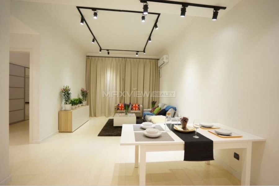 鸿艺豪苑 3bedroom 139sqm ¥33,000 SH017261