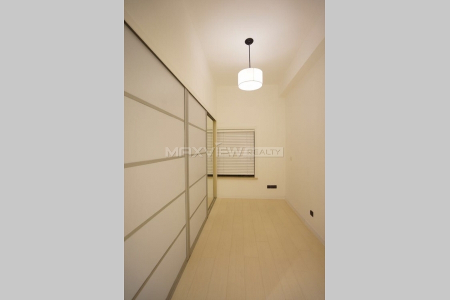 Apartment rental Shanghai Ambassy Court 3bedroom 139sqm ¥33,000 SH017261