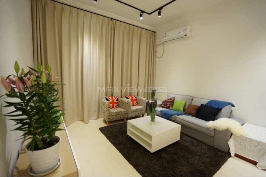 Apartment rental Shanghai Ambassy Court 3bedroom 139sqm ¥33,000 SH017261