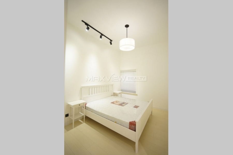 Apartment rental Shanghai Ambassy Court 3bedroom 139sqm ¥33,000 SH017261