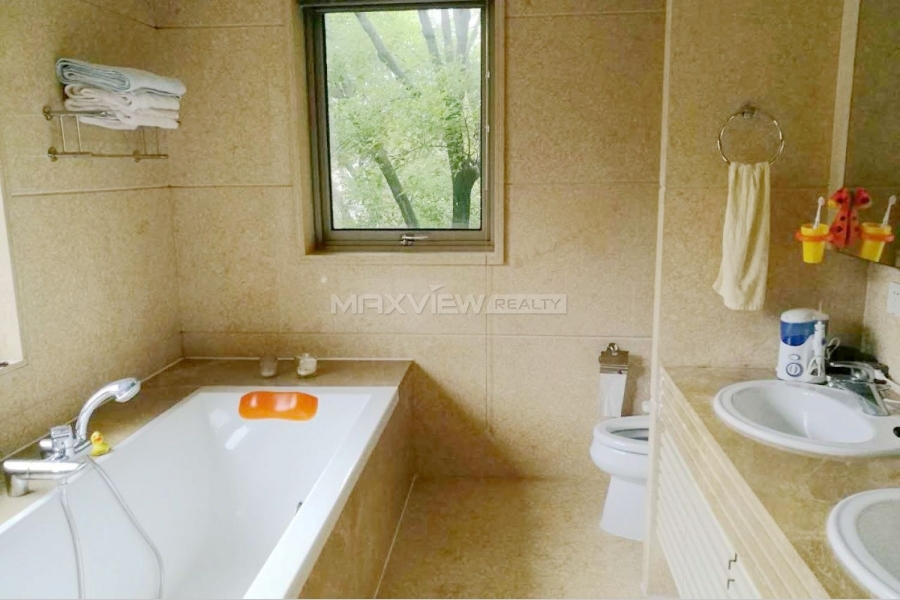 House rent Shanghai in Contemporary Spirits 5bedroom 438sqm ¥55,000 SH017262