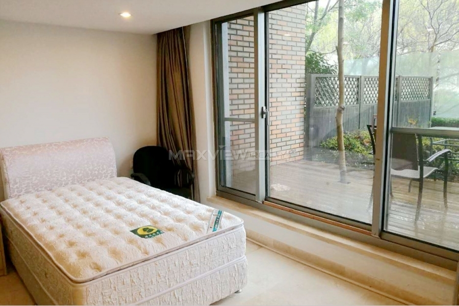 House rent Shanghai in Contemporary Spirits 5bedroom 438sqm ¥55,000 SH017262