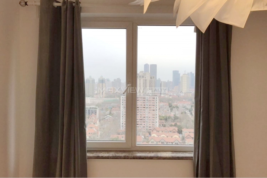 Shanghai apartment rent Baroque Palace in Shanghai 3bedroom 141sqm ¥33,000 SH017265
