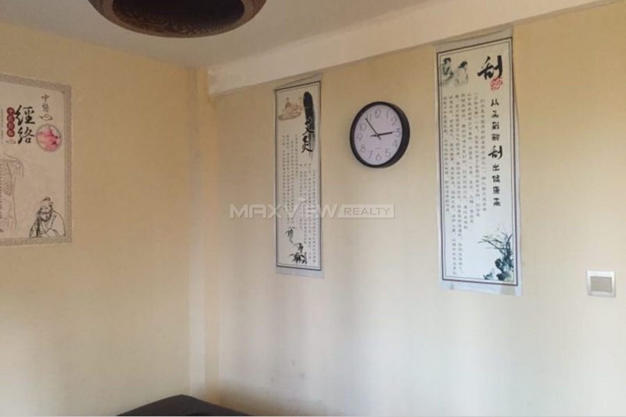 Shanghai houses for rent on Maoming N. Road 4bedroom 160sqm ¥40,000 SH017264
