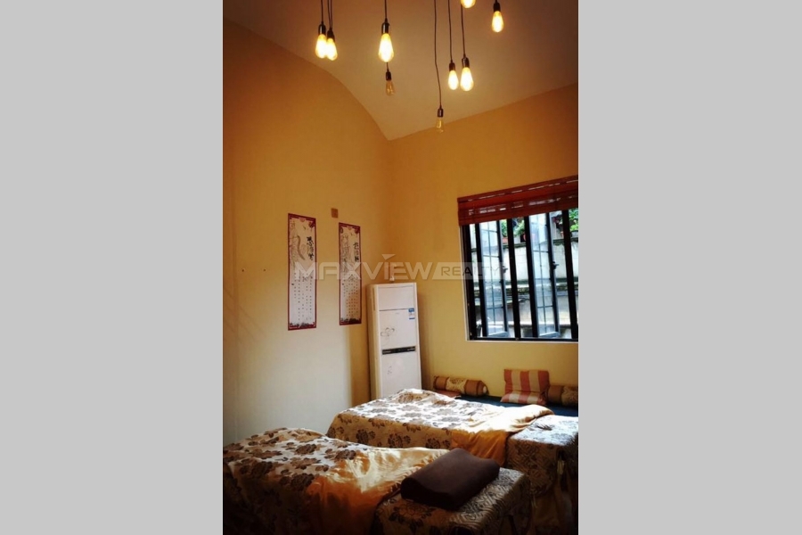 Shanghai houses for rent on Maoming N. Road 4bedroom 160sqm ¥40,000 SH017264