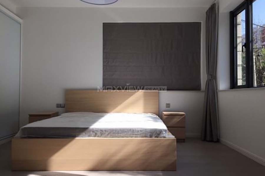 Shanghai apartment rent on Xingguo Road 3bedroom 160sqm ¥43,000 SH017266