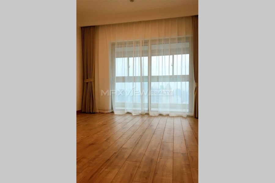 Shanghai apartment rental Shimao Riviera Garden 3bedroom 237sqm ¥35,000 SH017269