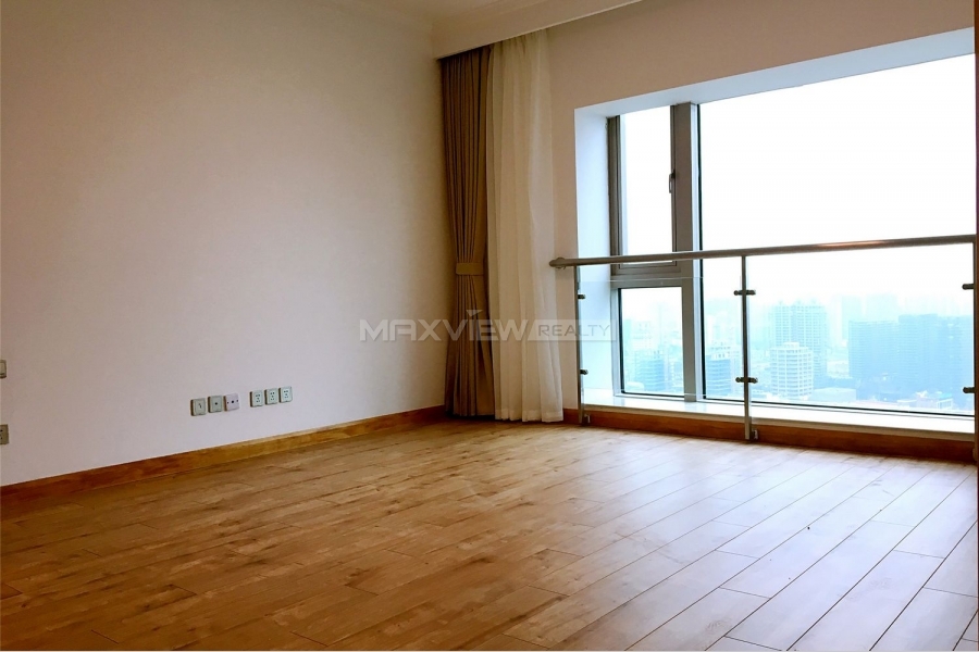 Shanghai apartment rental Shimao Riviera Garden 3bedroom 237sqm ¥35,000 SH017269