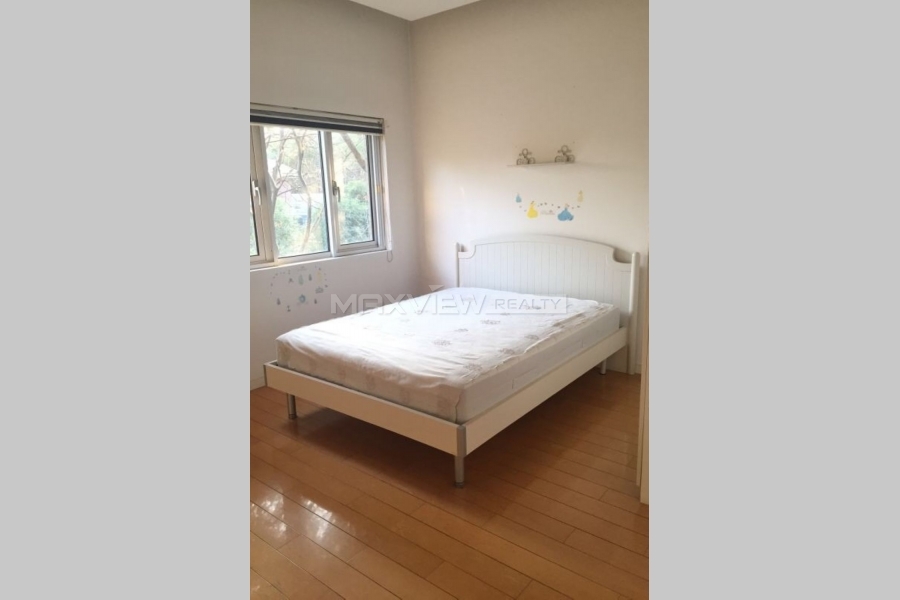 Shanghai houses for rent Tiziano Villa 4bedroom 340sqm ¥40,000 SH017267