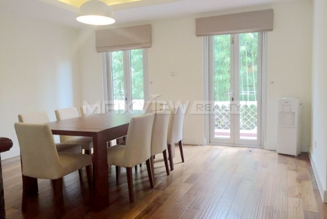 Vizcaya   |   维诗凯亚&nbsp;4bedroom&nbsp;428sqm&nbsp;&yen;50,000&nbsp;PDV01327