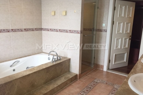 Vizcaya   |   维诗凯亚&nbsp;4bedroom&nbsp;428sqm&nbsp;&yen;50,000&nbsp;PDV01327